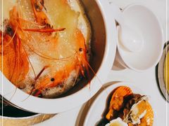 -诱货海鲜自助火锅(爱琴海购物公园东百店)