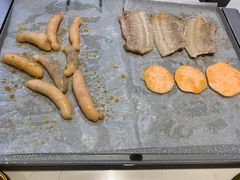 -八乔煎肉馆·丹东特色煎锅(梅林店)