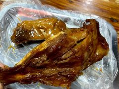 扇子骨-赵元章肉骨烧(山塘街店)