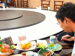 -红叶日本料理(辰熙广场店)
