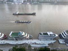 -上海外滩英迪格酒店