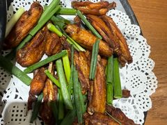 -掌上鲜(南顺城街店)