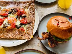 -RAC BAR(安福路店)