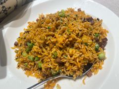 牛肉酸菜炒饭-拾宴(汇智国际商业中心店)