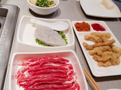 -海底捞火锅(漫乐城夜宵主题店)