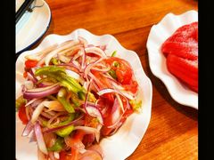 -宝山一号馕坑肉