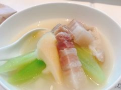 腌笃鲜-松鹤楼·非遗·苏帮菜(融科店)