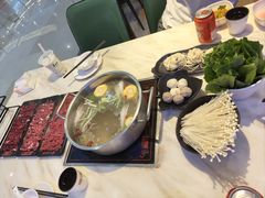 -潮牛一家潮汕牛肉火锅(璧山中央大街店)