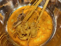 -嘉州鲜知味钵钵鸡(奎星楼店)