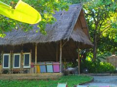 -大象粑粑造纸公园