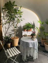 -芳香乐府疗愈空间·SPA·冥想