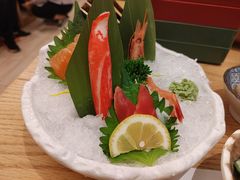 -伊豆野菜村(大族广场店)