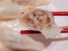 -喜家德虾仁水饺(长泰广场店)
