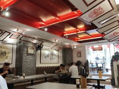 -弓家大队老碗面(高新咖啡街区店)