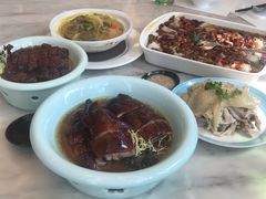 -港丽餐厅(高德置地店)