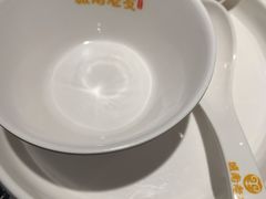 -城南老友羊蝎子火锅(花乡奥莱店)