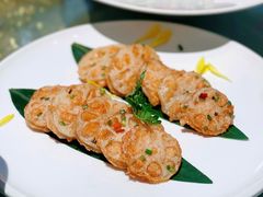 -稍可轩博物馆餐厅
