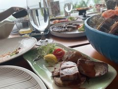 -V Bar海景扒房(北海湾惠龙万达嘉华酒店)