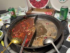 -巴蜀大将火锅(春熙店)