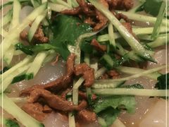 -东方饺子王(新奥购物中心店)