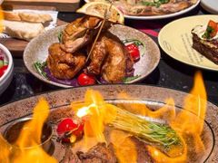 -Nord Grill&Bar Highland诺德西餐(深圳欢乐海岸店)