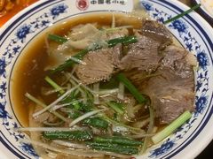 -直隶安家罩饼(复兴路店)