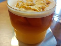 -PUZZLE COFFEE 拼图咖啡
