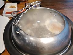 -海味当家·蒸锅海鲜(星海公园店)