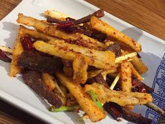 -云海肴·云南小炒·汽锅鸡(天津国金汇店)