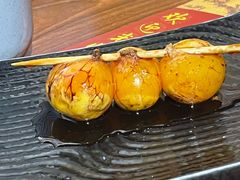 -鸟屋·烧鸟居酒屋(新世纪广场店)