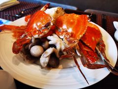-夜市全日餐厅·洲际酒店(石家庄洲际酒店)