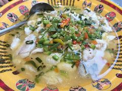 -川江号子渔人码头