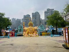 -海合安成都极地海洋公园