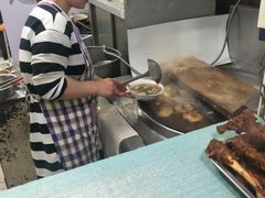 -清真·白家牛肉罩火烧老店(育才街店)
