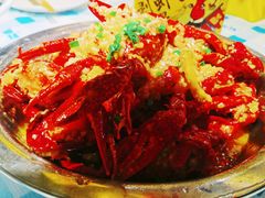 -虾皇(龙虾城旗舰店)