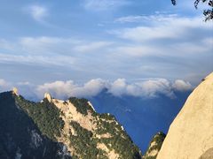 -华山风景名胜区