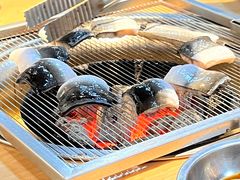-麻蒲碳烤肉(梅花园店)