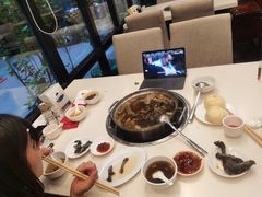 -太婆天府山珍酒楼(亚运村店)