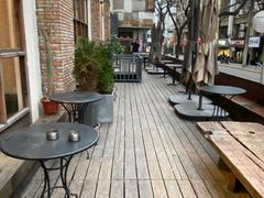 -VESH COFFEE(定西路店)