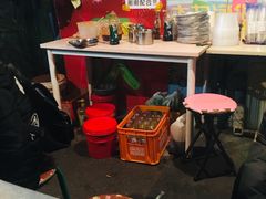 -大姐麻辣烫(莲宝中路店)