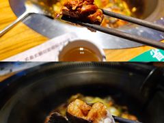 -山河屯江鱼馆