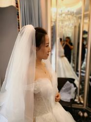 -喜喜婚纱HAPPINESS STUDIO奢定馆(海淀体验馆)