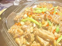 -蛙来哒(万豪城市广场黑金冠店)