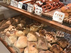 -慢熟面包店bud bread(孩儿巷店)