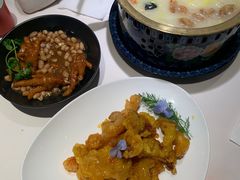 -京鸭棠(让胡路万达店)
