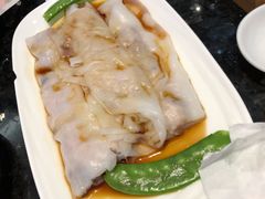 -新兴·金羊座·粤菜点心(乐峰店)