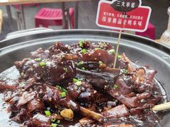 -回味黑鸭煲·始于2006(万松园店)