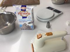 -大麦吉翻糖蛋糕甜品桌商务茶歇(光复西路店)