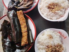 -刘小忙把子肉(北园大街总店)