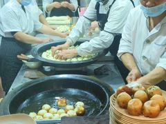 -哑巴生煎(临顿路店)